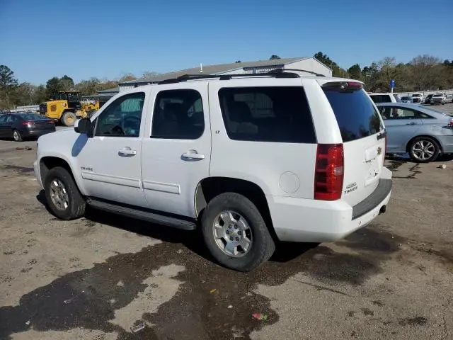 2013 CHEVROLET TAHOE C1500 LT  