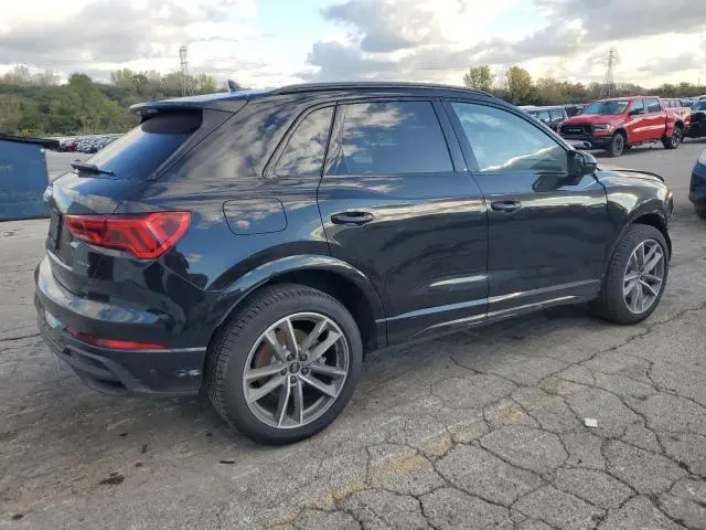 2025 AUDI Q3 PREMIUM S LINE 45  