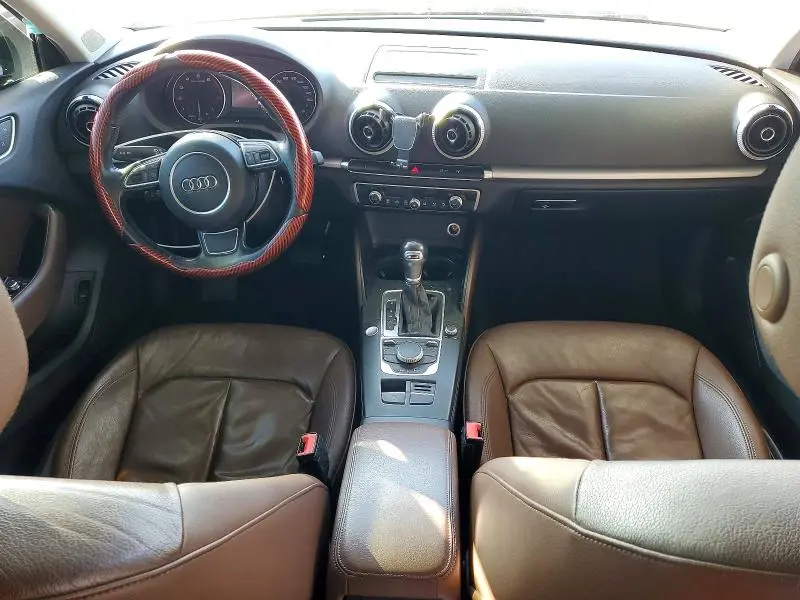 2016 AUDI A3 PREMIUM  