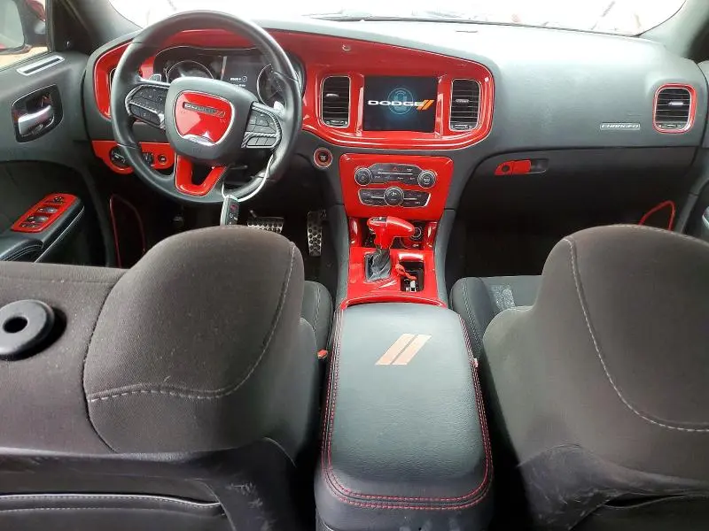 2020 DODGE CHARGER GT  