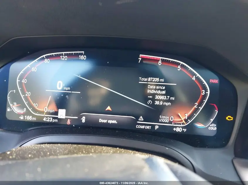 2021 BMW 330I XDRIVE