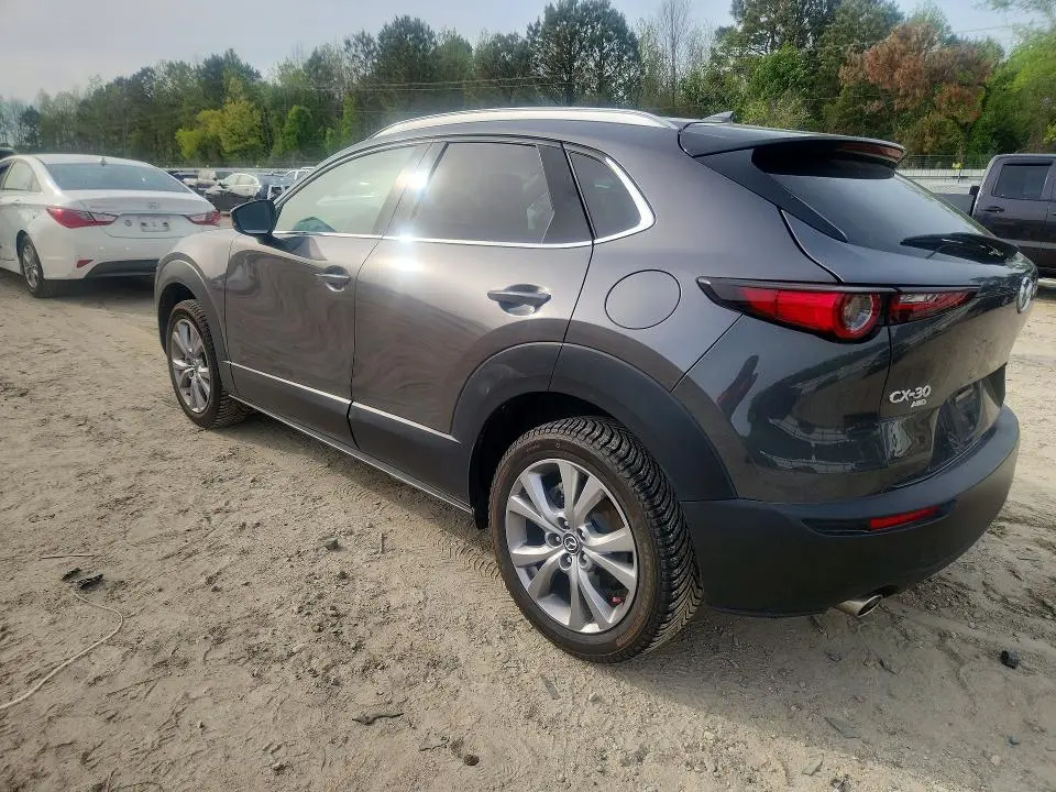 2021 MAZDA CX-30 PREMIUM  