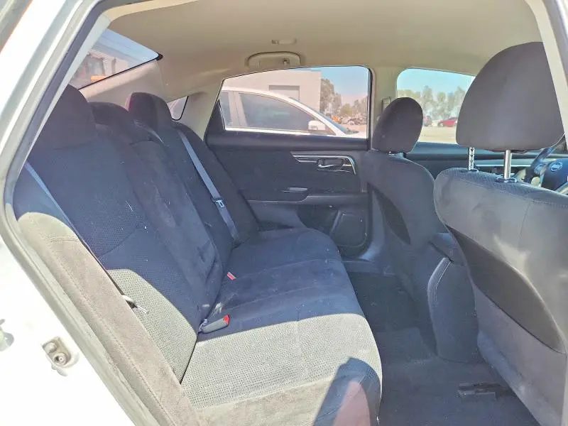 2014 NISSAN ALTIMA 2.5 SV  