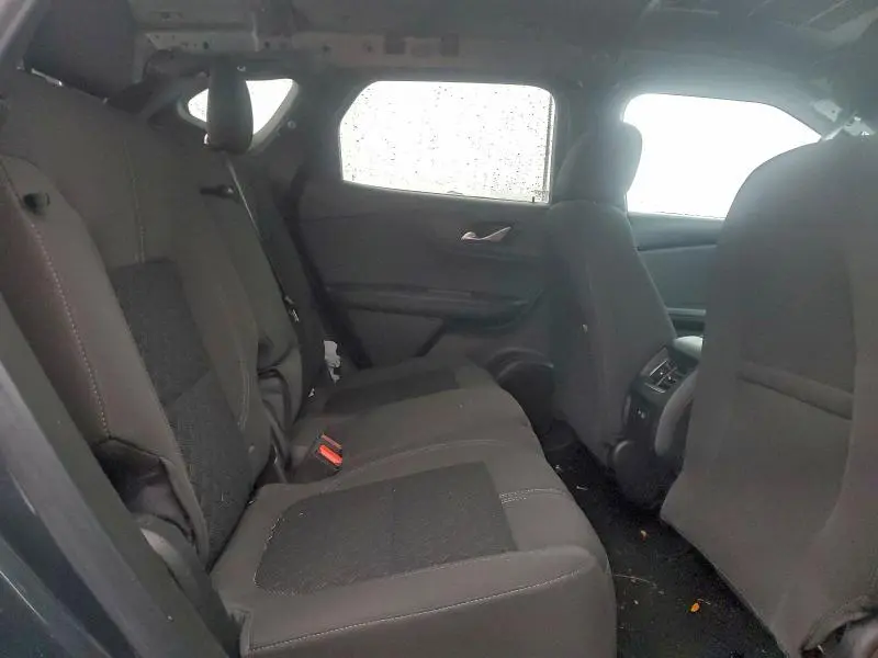 2020 CHEVROLET BLAZER 1LT  