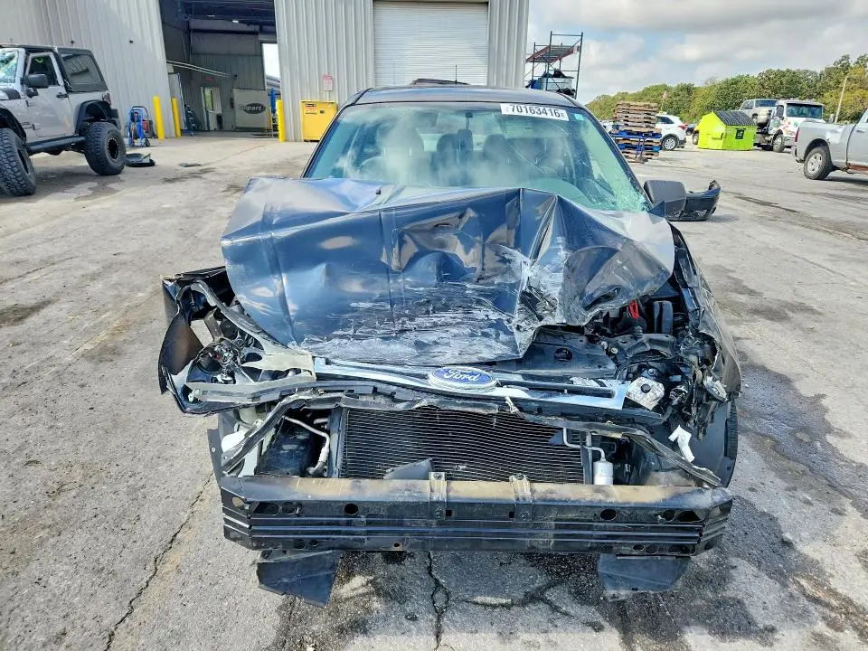 2011 FORD FOCUS SE  