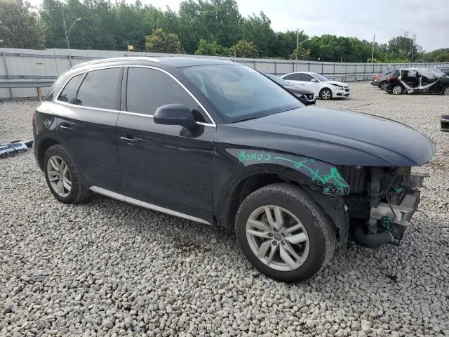 2020 AUDI Q5 PREMIUM  