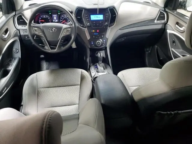 2016 HYUNDAI SANTA FE SPORT   