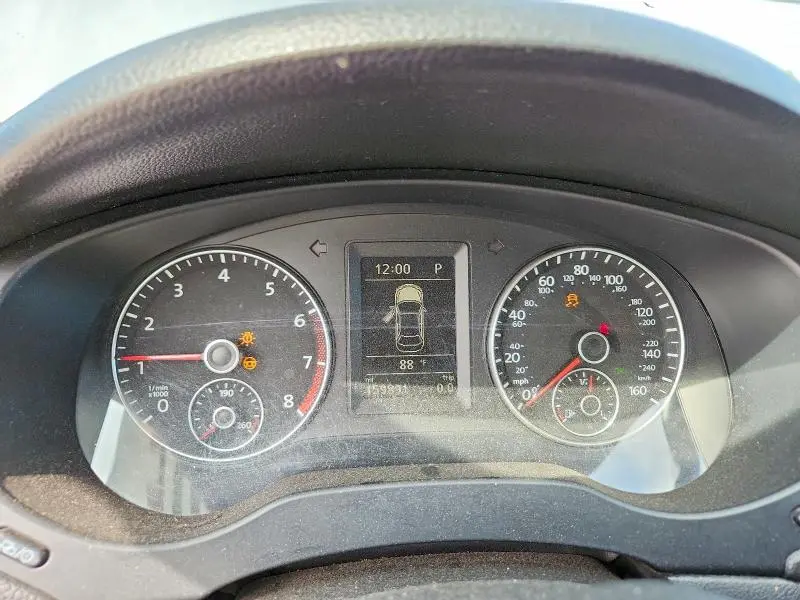 2014 VOLKSWAGEN JETTA GLI  