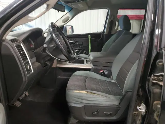 2014 RAM 1500 SLT
