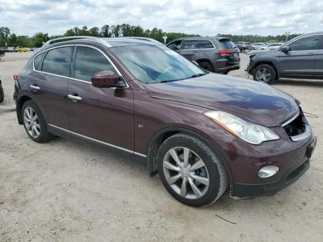 2015 INFINITI QX50   