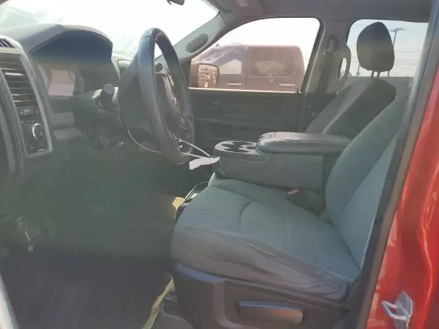 2013 RAM 1500 ST  