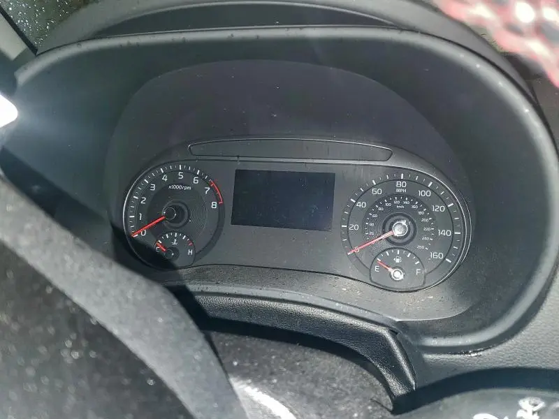 2020 KIA SOUL GT-LINE TURBO  