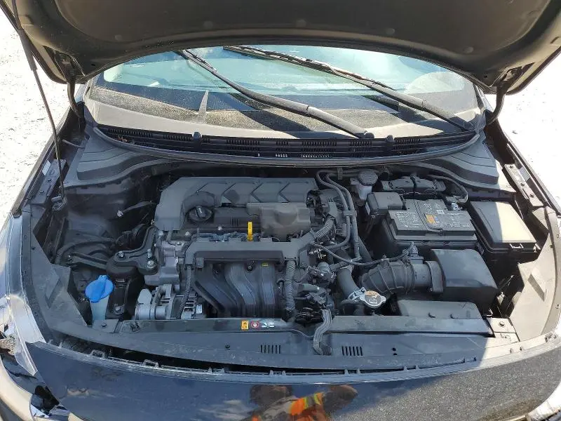 2023 KIA RIO S  