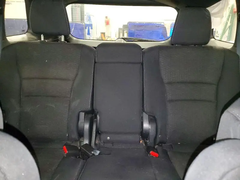 2019 HONDA PASSPORT SPORT  