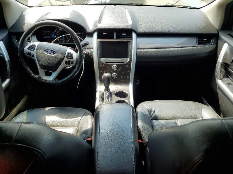 2012 FORD EDGE SEL  