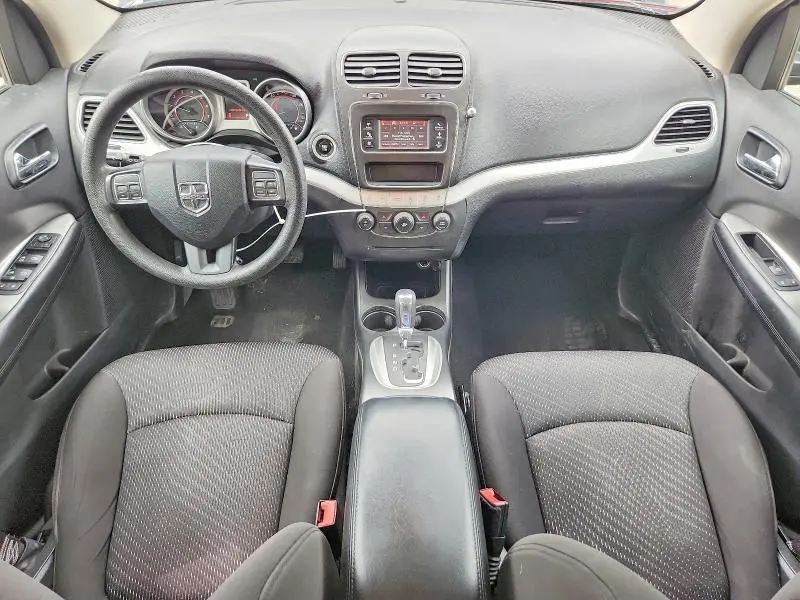 2014 DODGE JOURNEY SE  