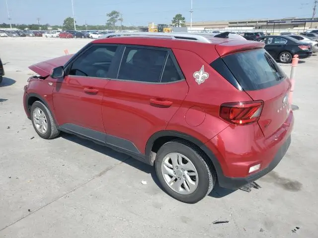 2020 HYUNDAI VENUE SEL  