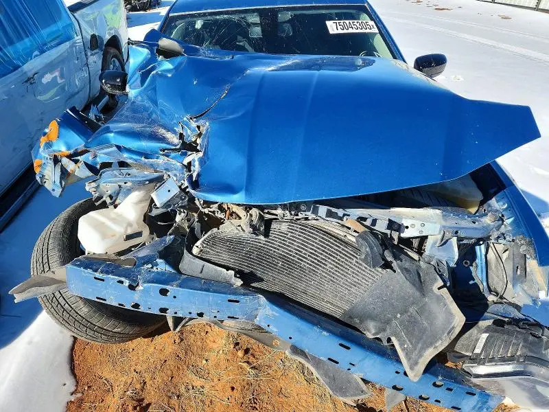 2020 CHRYSLER 300 TOURING  