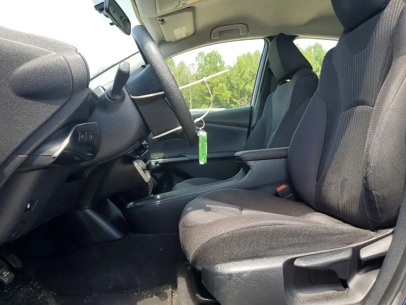2016 TOYOTA PRIUS TWO  