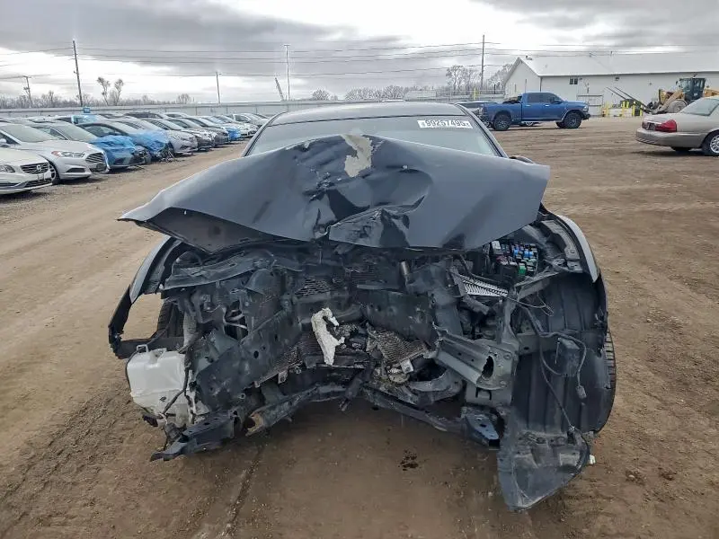 2017 MAZDA 6 TOURING  