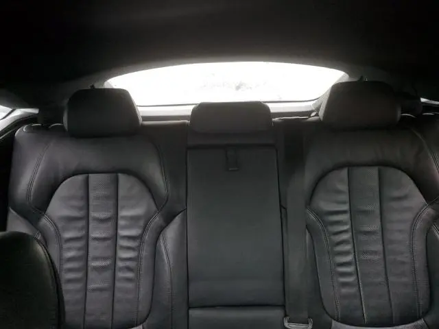 2020 BMW X6 SDRIVE 40I  
