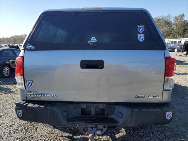 2011 TOYOTA TUNDRA DOUBLE CAB SR5