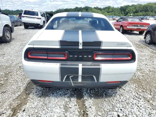 2015 DODGE CHALLENGER SRT 392  