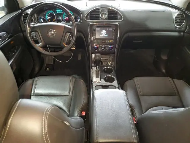 2017 BUICK ENCLAVE