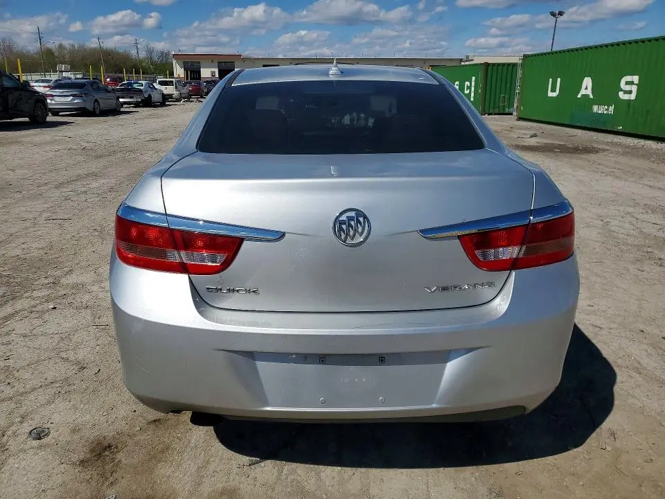 2012 BUICK VERANO   