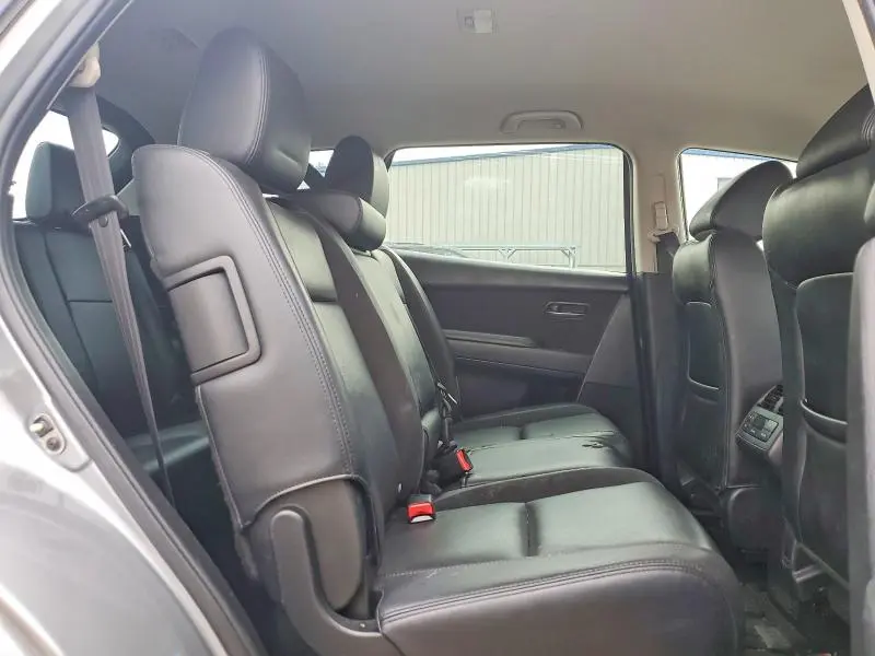 2015 MAZDA CX-9 TOURING  