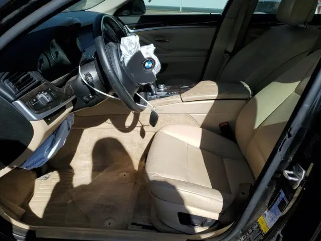 2013 BMW 535 XI