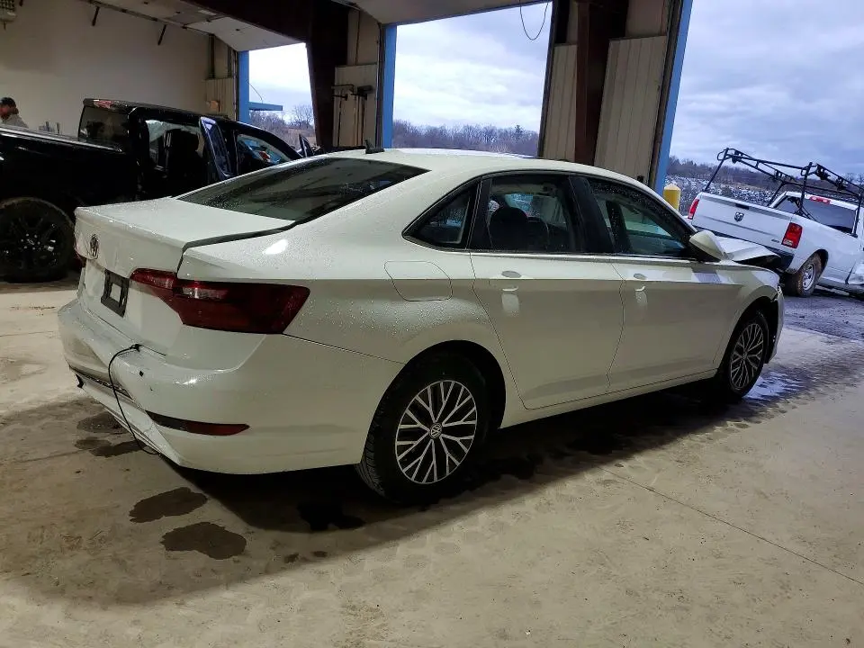 2020 VOLKSWAGEN JETTA S  
