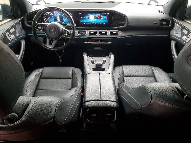 2020 MERCEDES-BENZ GLE 350  