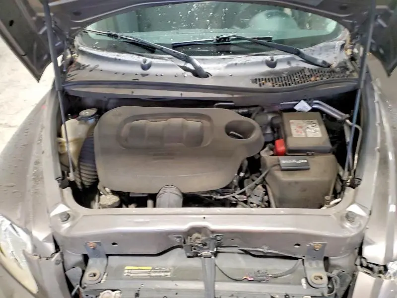 2011 CHEVROLET HHR PANEL LS  