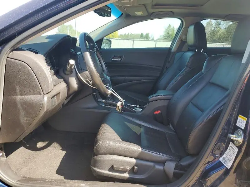 2013 ACURA ILX 20 PREMIUM  
