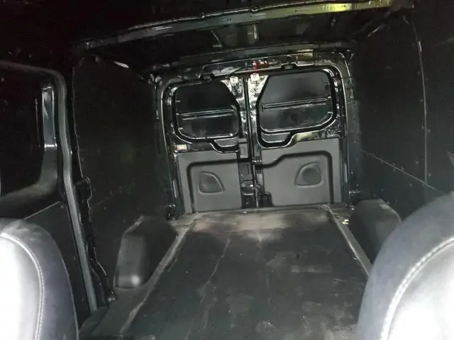 2022 FORD TRANSIT T-150  