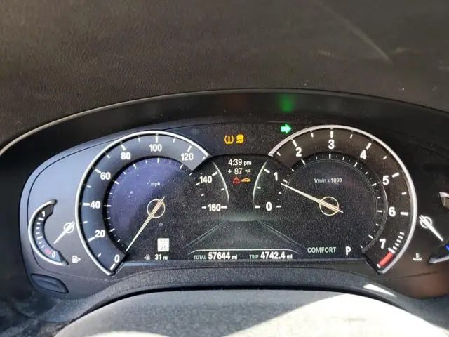 2019 BMW 530 I  