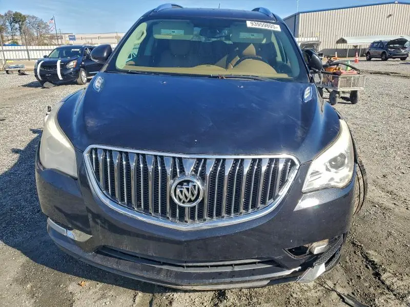 2014 BUICK ENCLAVE   