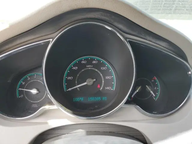 2012 CHEVROLET MALIBU LS  