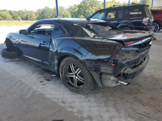 2012 CHEVROLET CAMARO LS  