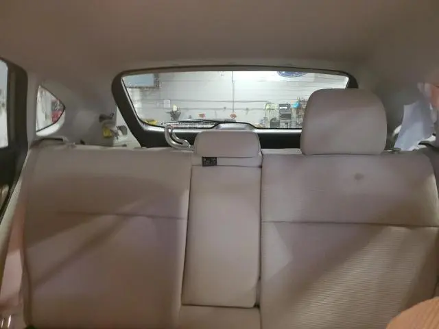 2015 SUBARU XV CROSSTREK 2.0 PREMIUM  