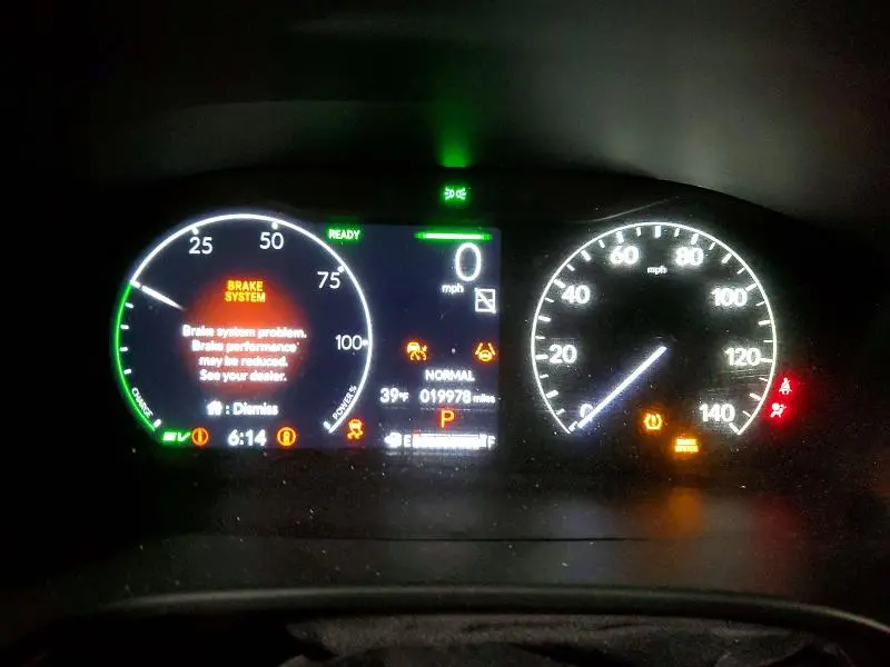 2024 HONDA CR-V SPORT-L  