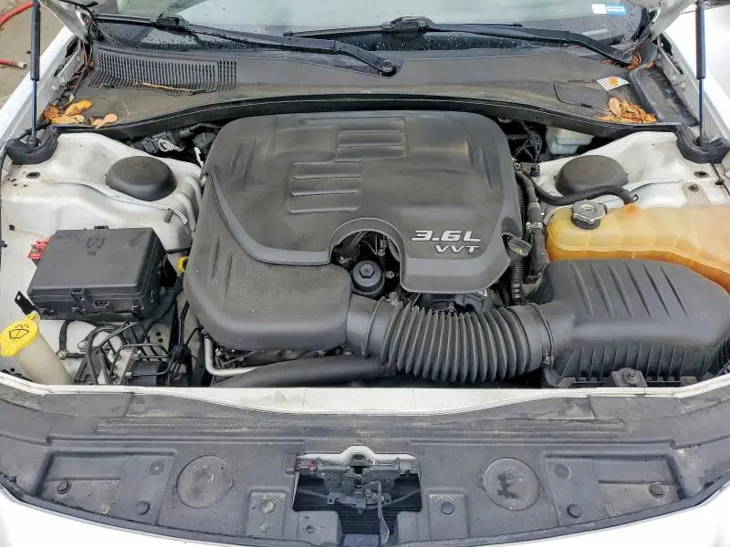 2012 CHRYSLER 300 LIMITED  
