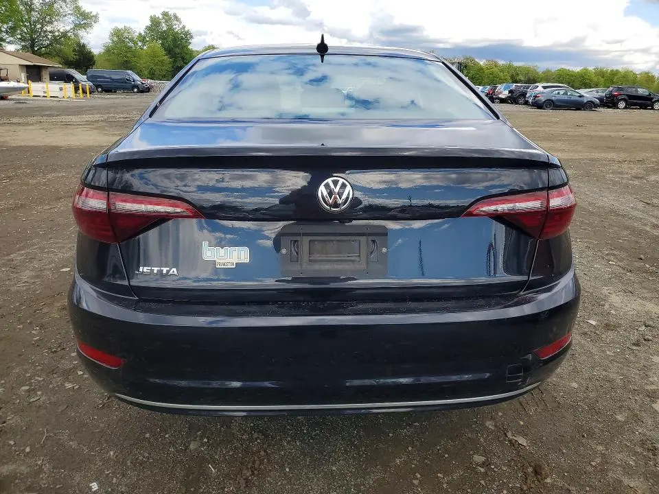 2021 VOLKSWAGEN JETTA SEL  