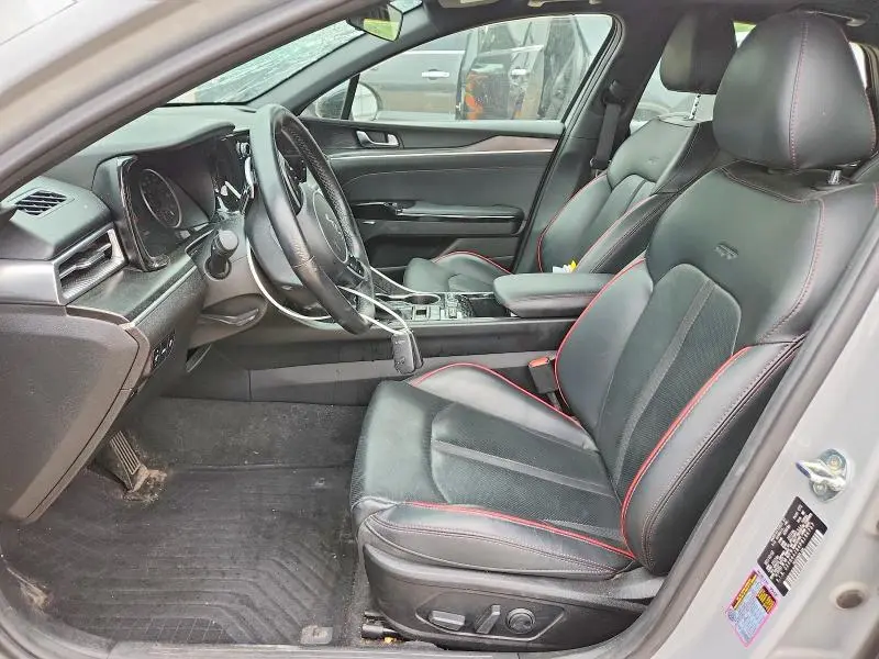 2023 KIA K5 GT  