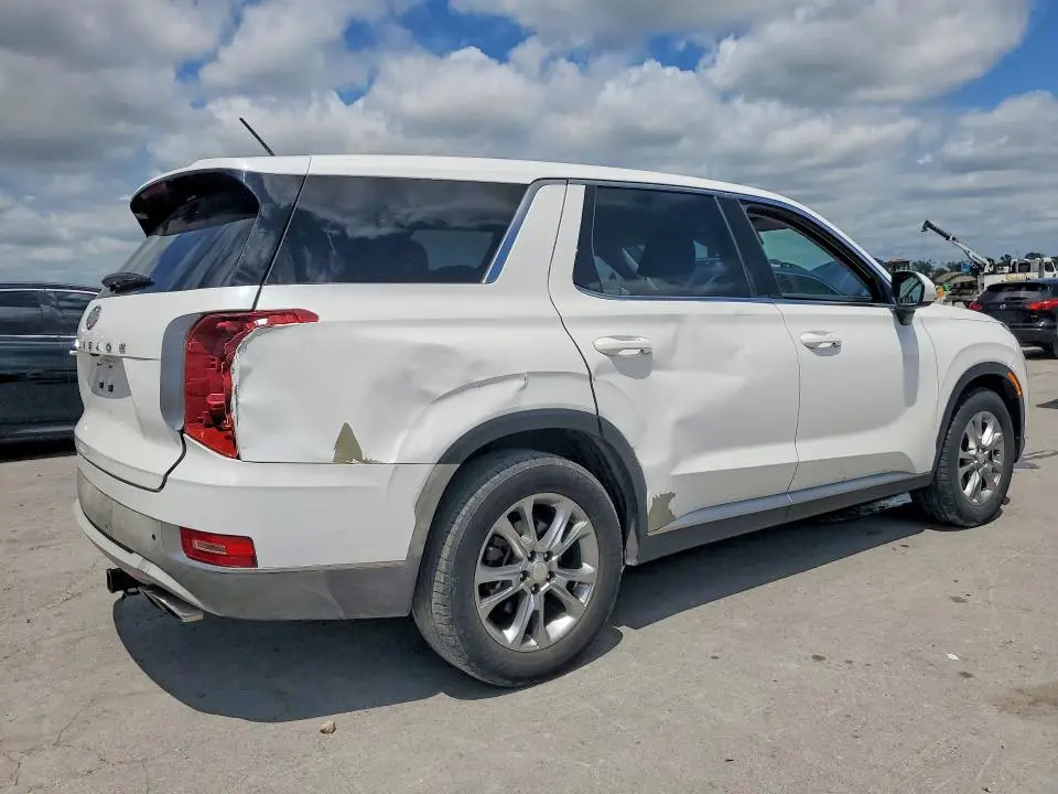 2021 HYUNDAI PALISADE SE  