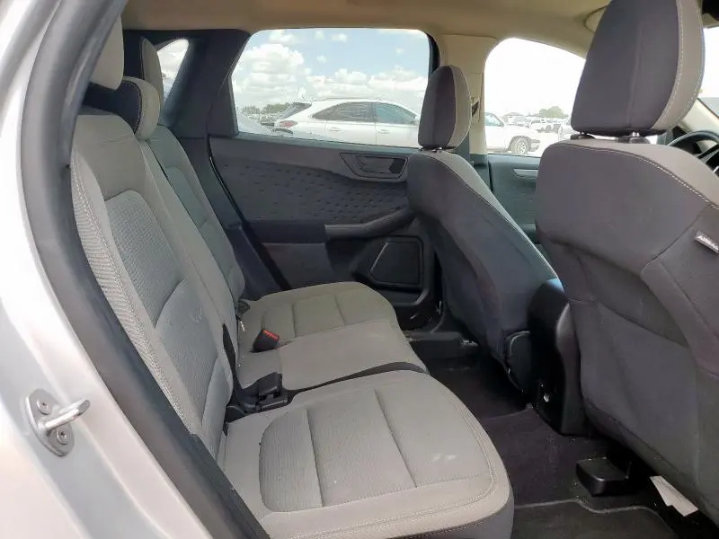 2020 FORD ESCAPE S  