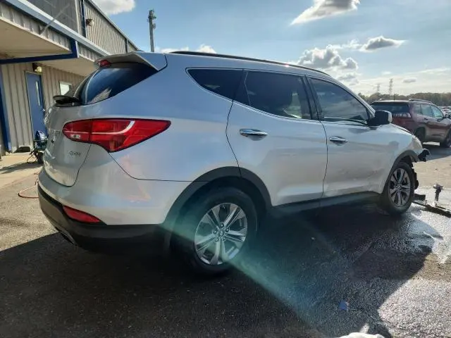 2014 HYUNDAI SANTA FE SPORT   