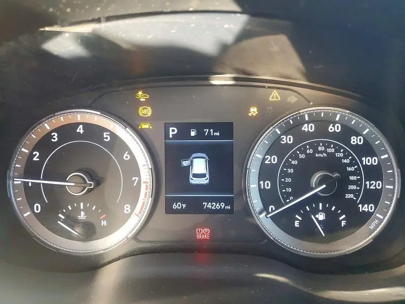 2021 HYUNDAI VENUE SE  