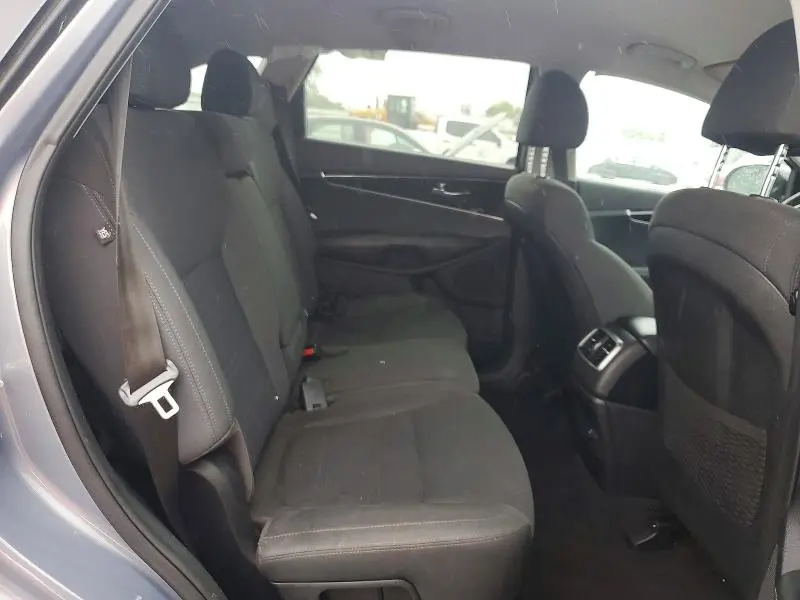 2019 KIA SORENTO L  